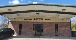 package & liquer stores in Greenwood ms